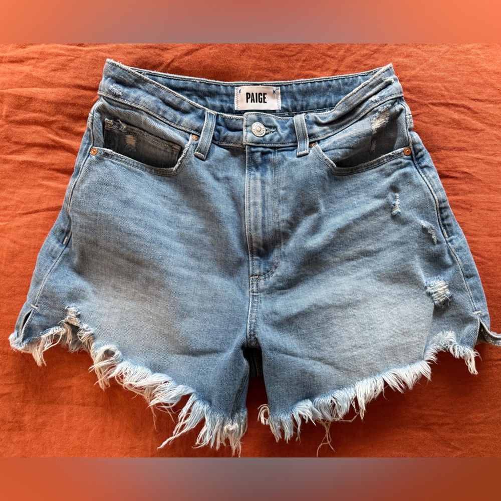 PAIGE Dani Short